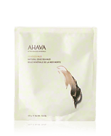 AHAVA Body Intense Nourishment Natural Dead Sea Body Mud Spezialpflege 400 g