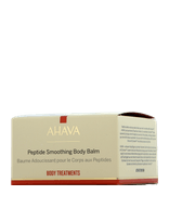 AHAVA Body Treatments Peptide Smoothing Body Balm Körpercreme 220 ml
