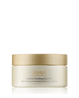 AHAVA Body Treatments Peptide Smoothing Body Balm Körpercreme 220 ml