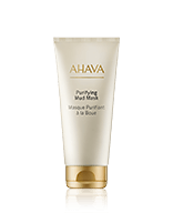 AHAVA Cleanse Purifying Mud Mask 100ml