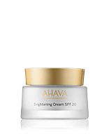 AHAVA Even Tone Brightening Cream SPF 20 50ml