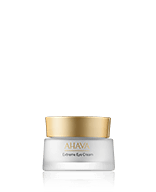 AHAVA Firming Extreme Eye Cream Augencreme 15 ml