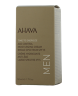 AHAVA For Him Protecting Moisturizing Cream SPF 15 50 ml