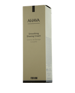 AHAVA For Him Smoothing Shaving Cream Rasiercreme 200 ml