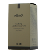 AHAVA For Him Soothing Moisturizing Cream (50 ml)