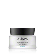 AHAVA Hydrate Hyaluronic Acid 24/7 Cream Tagescreme 50 ml