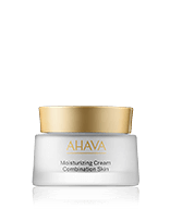 AHAVA Hydrate Moisturizing Cream Combination Skin Tagescreme 50 ml