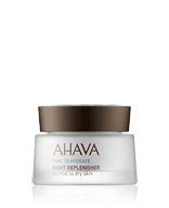AHAVA Hydrate Replenishing Overnight Cream Nachtcreme 50 ml