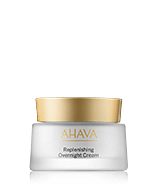 AHAVA Hydrate Replenishing Overnight Cream Nachtcreme 50 ml