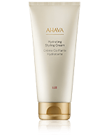 AHAVA Hydrating Styling Cream Haarcreme 200 ml