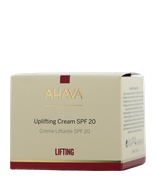 AHAVA Lifting Uplifting Cream SPF 20 Tagescreme 50 ml