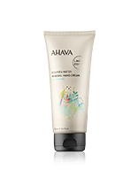 AHAVA Plants Mineral Hand Cream Sea Fennel Handcreme 100 ml