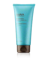 AHAVA Plants Mineral Shower Gel Sea-Kissed Duschgel 200 ml
