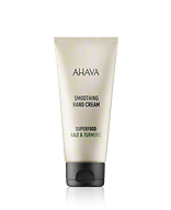 AHAVA Plants Smoothing Hand Cream Kale & Turmeric Handcreme 100 ml