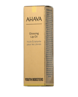 AHAVA Youth Boosters Glossing Lip Oil 6 ml