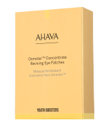 AHAVA Youth Boosters Osmoter Concentrate Reviving Eye Patches Augenmaske 6 x 24 g