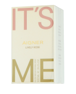 Aigner It's Me Lively Rose Eau de Parfum Spray 100 ml