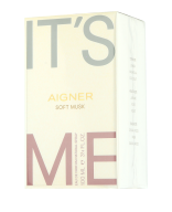 Aigner It's Me Soft Musk Eau de Parfum Spray 100 ml