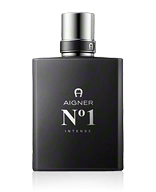 Aigner No. 1 Intense Eau de Toilette Spray 100 ml