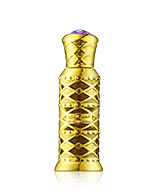 Al Haramain Musk Collection Orchid Perfumed Oil 12 ml