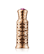 Al Haramain Musk Collection Perfumed Oil 12 ml