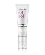 Alessandro Hand Care Retinol Slow Aging Hand Cream 50ml