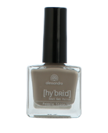 Alessandro Hybrid Soul Gel Polish 02 Pebble Stone Nagellack 8 ml