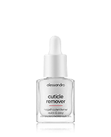 Alessandro Nail Care Cuticle Remover Spezialprodukt 10 ml
