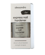 Alessandro Nail Care Express Nail Hardener Nagelpflege