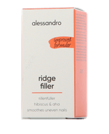 Alessandro Nail Care Ridge Filler Spezialprodukt 10 ml