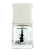 Alessandro Nail Care Top Coat Nagelpflege 10 ml