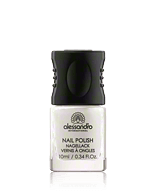 Alessandro Nail Polish 01 Honeymoon Nagellack 10 ml