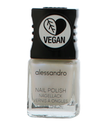Alessandro Nail Polish 102 Moonlight Kiss Nagellack 5 ml