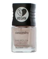 Alessandro Nail Polish 107 Shimmer Shell (5 ml)