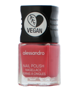 Alessandro Nail Polish 133 Hurly Burly (5 ml)