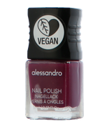 Alessandro Nail Polish Nagellack