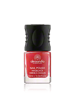 Alessandro Nail Polish 30 First Kiss Nagellack 10 ml