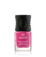 Alessandro Nail Polish 89 Pink Melon Nagellack 10 ml