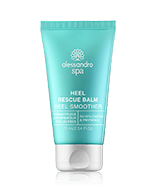 Alessandro Spa Nail Hand Foot Heel Rescue Balm Fußcreme 75 ml