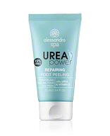 Alessandro Spa Nail Hand Foot Urea Power Repairing Foot Peeling 75ml