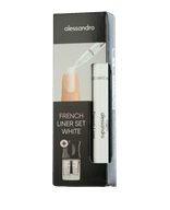 Alessandro Spa Set Nagellack