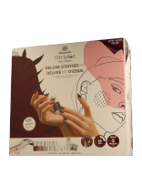 Alessandro Striplac Peel or Soak Set Nagellackentferner