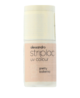 Alessandro Striplac UV Colour 103 Pretty Ballerina Nagellack 6,5 ml