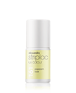 Alessandro Striplac UV Colour 161 Popcorn Love Nagellack 6,5 ml