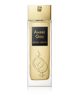 Alyssa Ashley Ambre Gris Eau de Parfum Spray