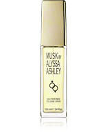 Alyssa Ashley Musk Eau Parfumee Cologne Spray 100 ml