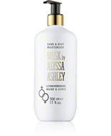 Alyssa Ashley Musk Hand & Body Lotion with Pump 500 ml
