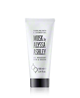 Alyssa Ashley Musk shower gel 100ml