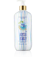 Alyssa Ashley Ocean Blue Hand & Body Lotion with Pump 500 ml