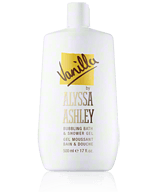 Alyssa Ashley Vanilla Shower Gel Duschgel 500 ml